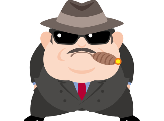 ストーンキラー