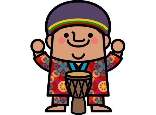 ジェンベ