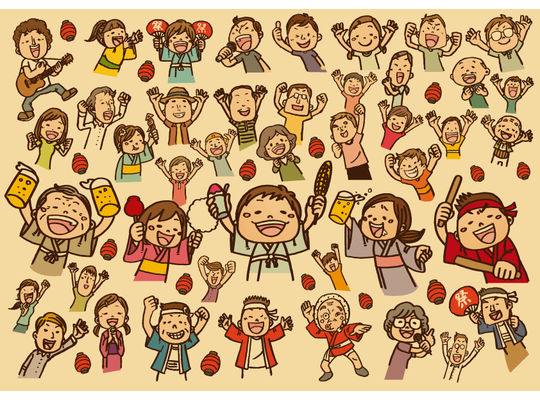 祭り