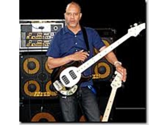Randy Hope Taylor