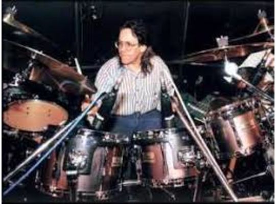 Jeff Porcaro