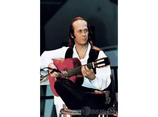 Paco De Lucia