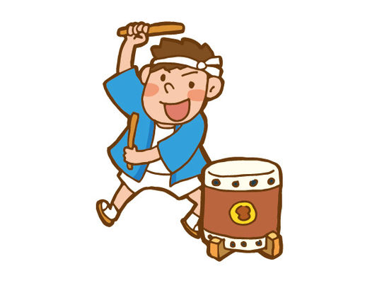 和太鼓