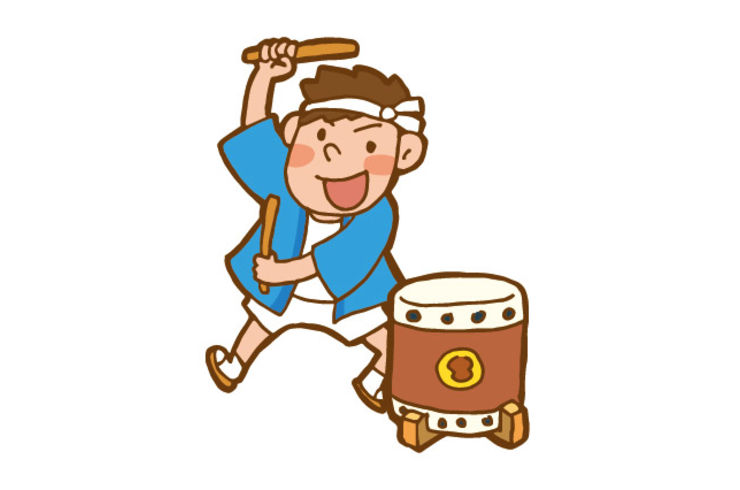 和太鼓